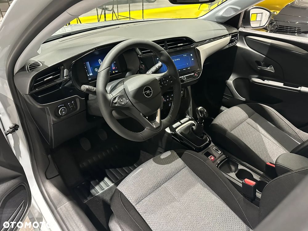 Opel Corsa 1.2 Edition S&S - 16