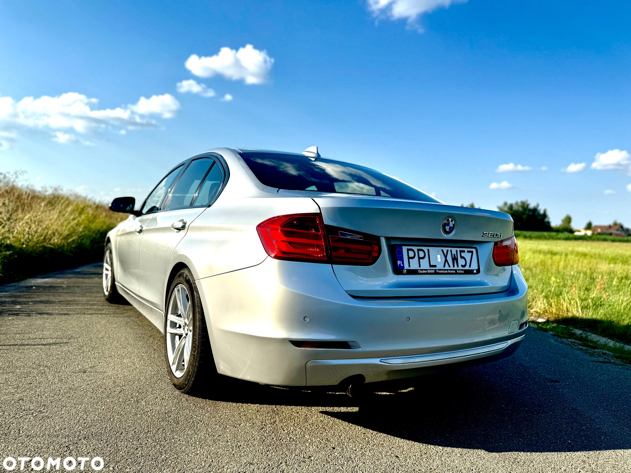 BMW Seria 3 - 10