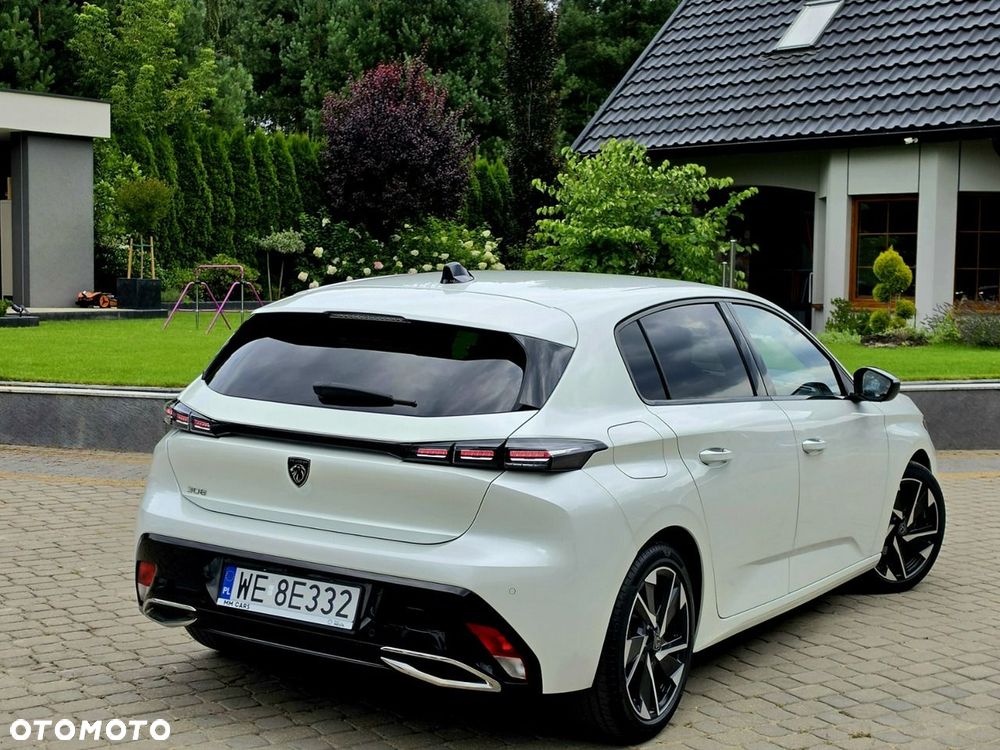 Peugeot 308 - 19
