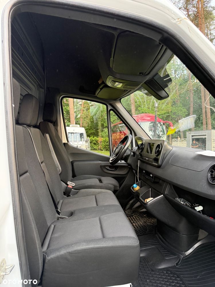 Mercedes-Benz Sprinter 315 long długi - 5