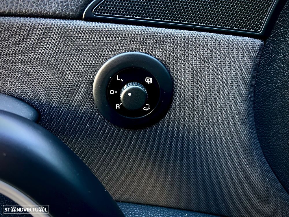 VW Scirocco 2.0 TDI R-Line - 18