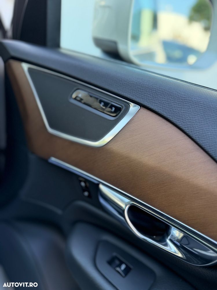 VOLVO XC90 2015 — imagine 16