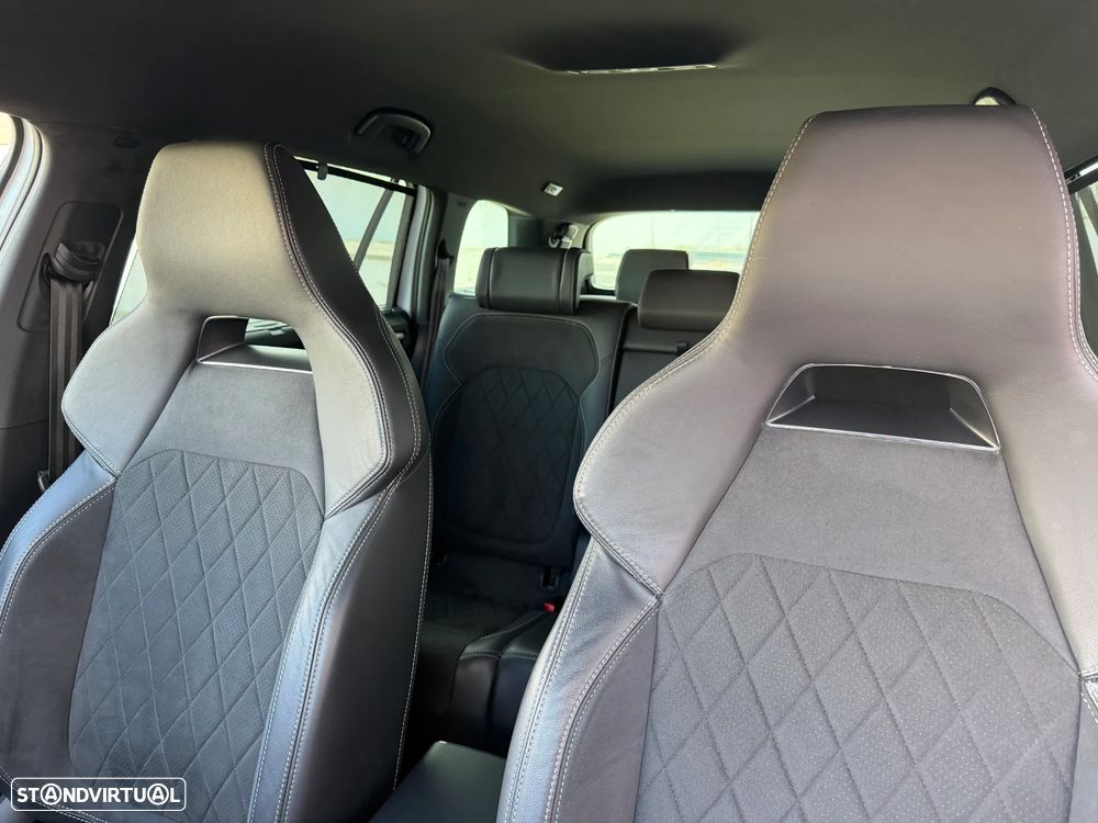 Skoda Kodiaq 2.0 TDI Sportline DSG - 10