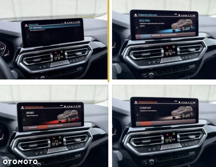 BMW X3 xDrive20d sport - 38