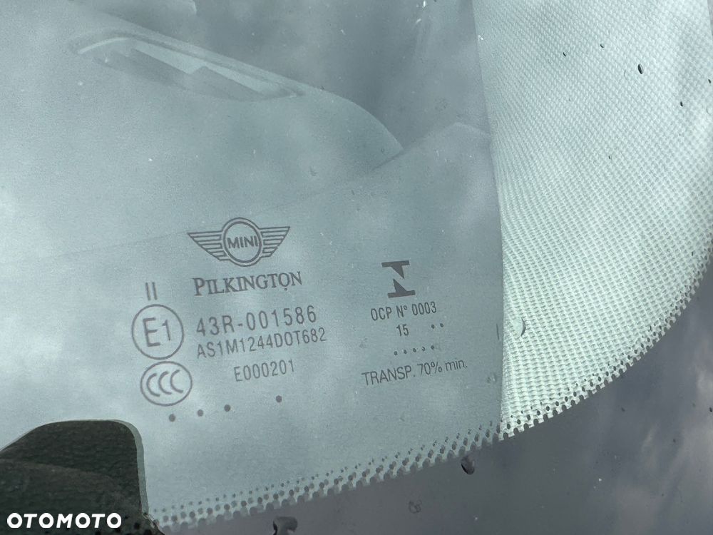 MINI Clubman One - 36