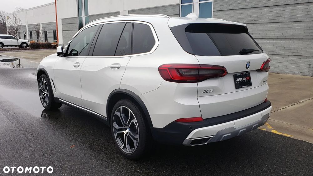 BMW X5 - 4