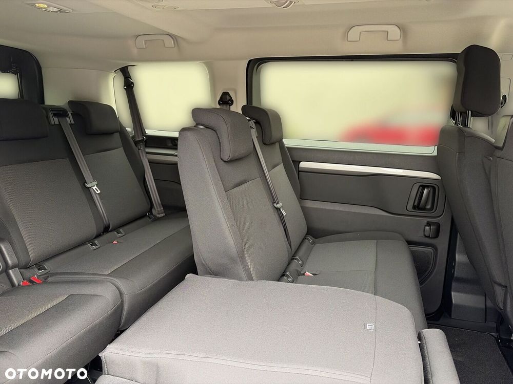 Toyota Proace Verso 2.2 D4-D Medium Business - 17