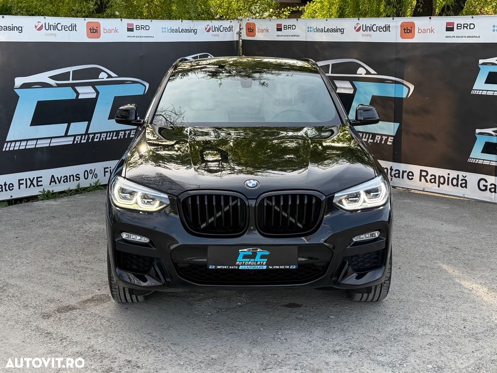 BMW X4 xDrive20i AT M Sport - 33