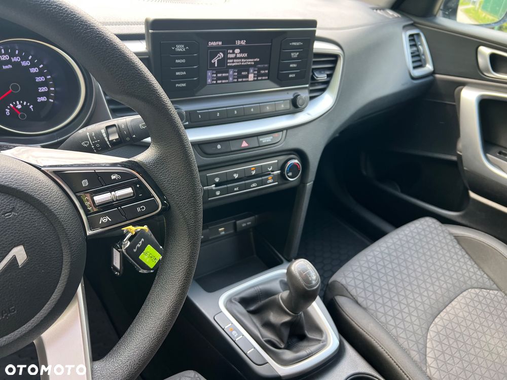 Kia Ceed 1.0 T-GDI L - 18