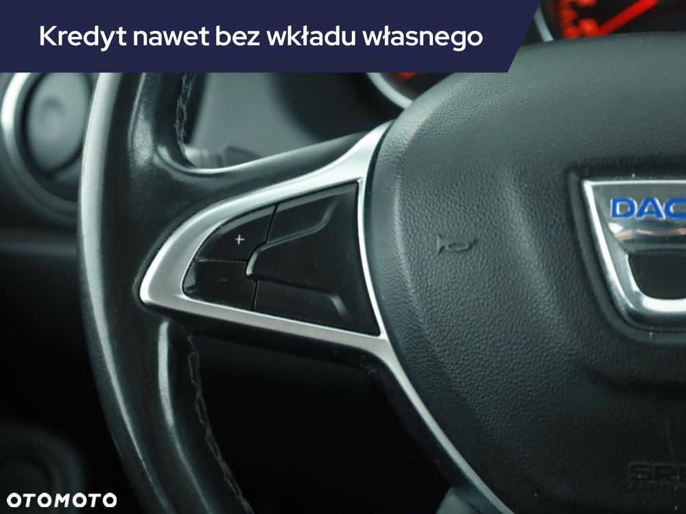 Dacia Duster - 15