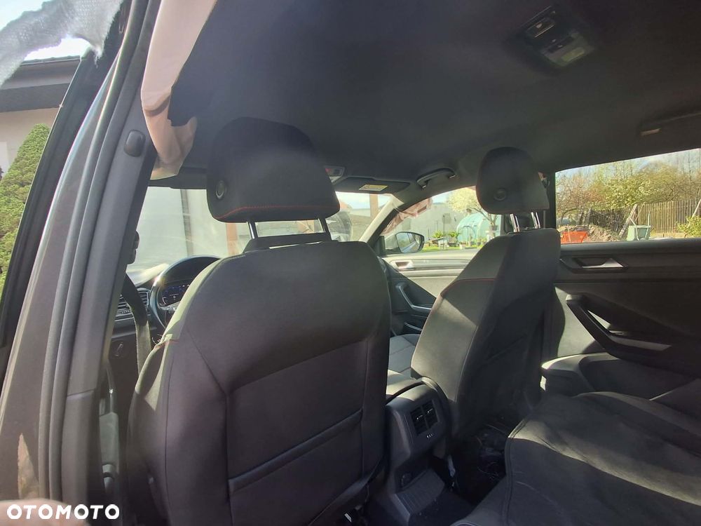 Volkswagen T-Roc 2.0 TDI SCR DPF 4Mot Premium DSG - 31