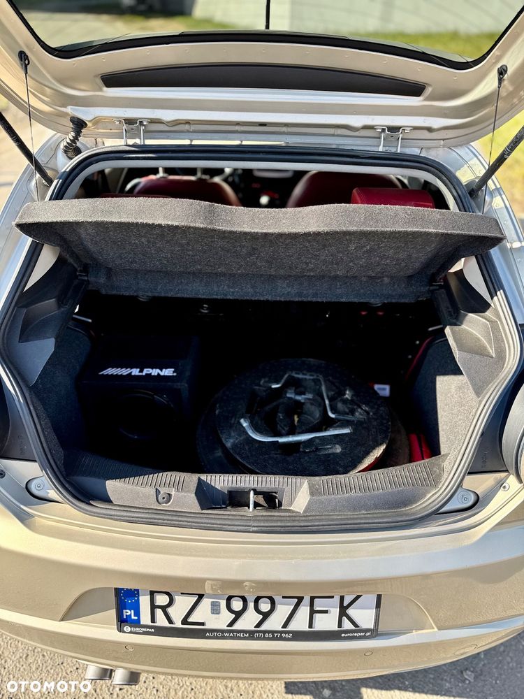 Alfa Romeo Mito 1.4 TB Distinctive - 19