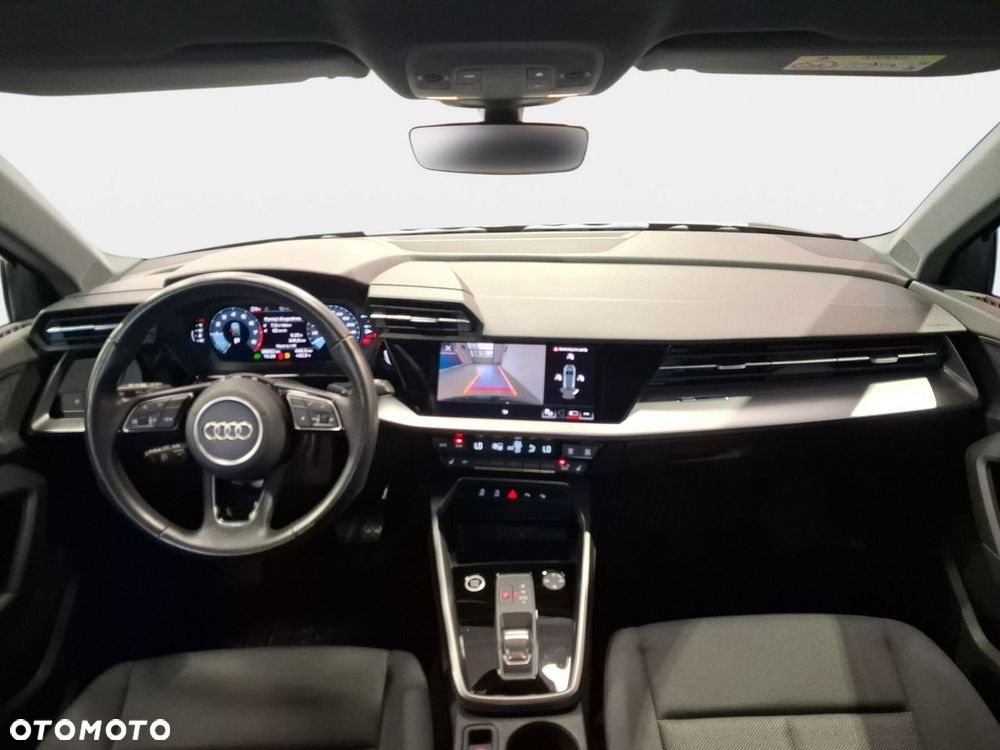 Audi A3 Sportback - 18