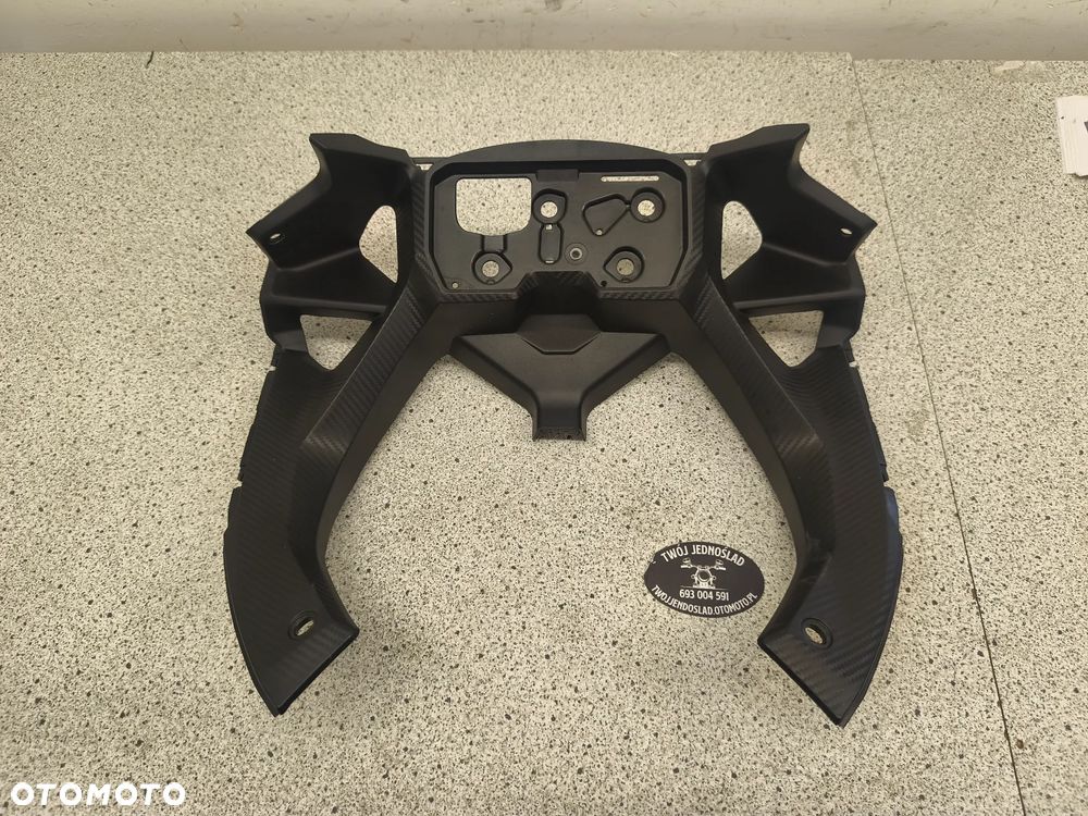 Wypełnienie licznika, osłona Honda CBR500R CBR500 R CBR 500R CBR 500 R - 2