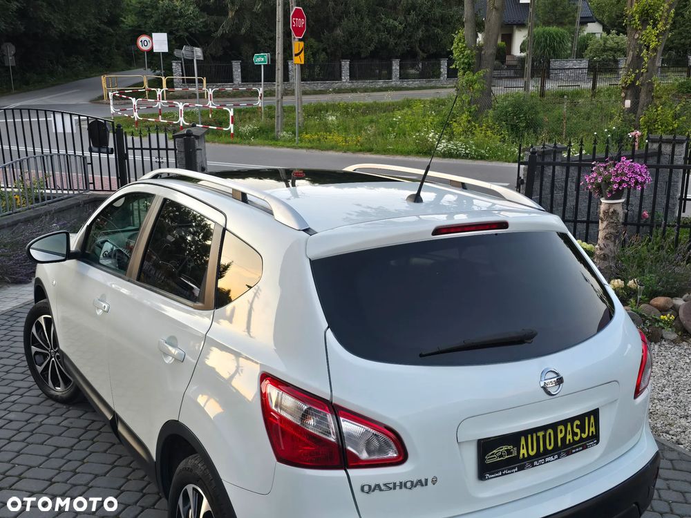 Nissan Qashqai 1.6 acenta - 17