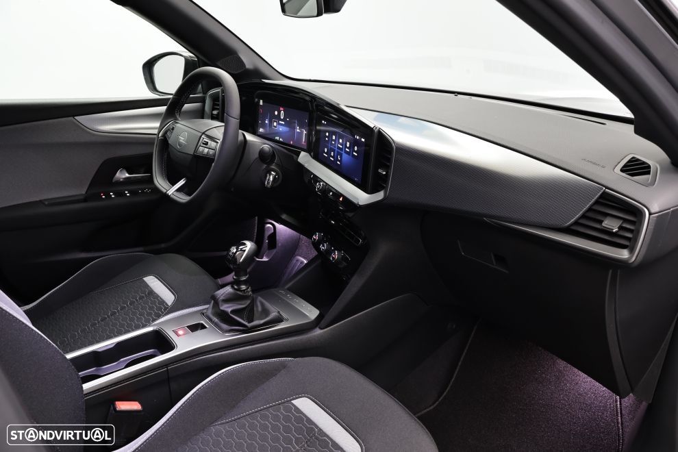 Opel Mokka 1.2 T Edition - 21