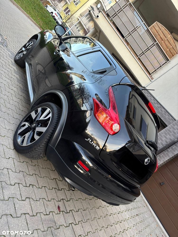 Nissan Juke 1.6 Acenta - 3