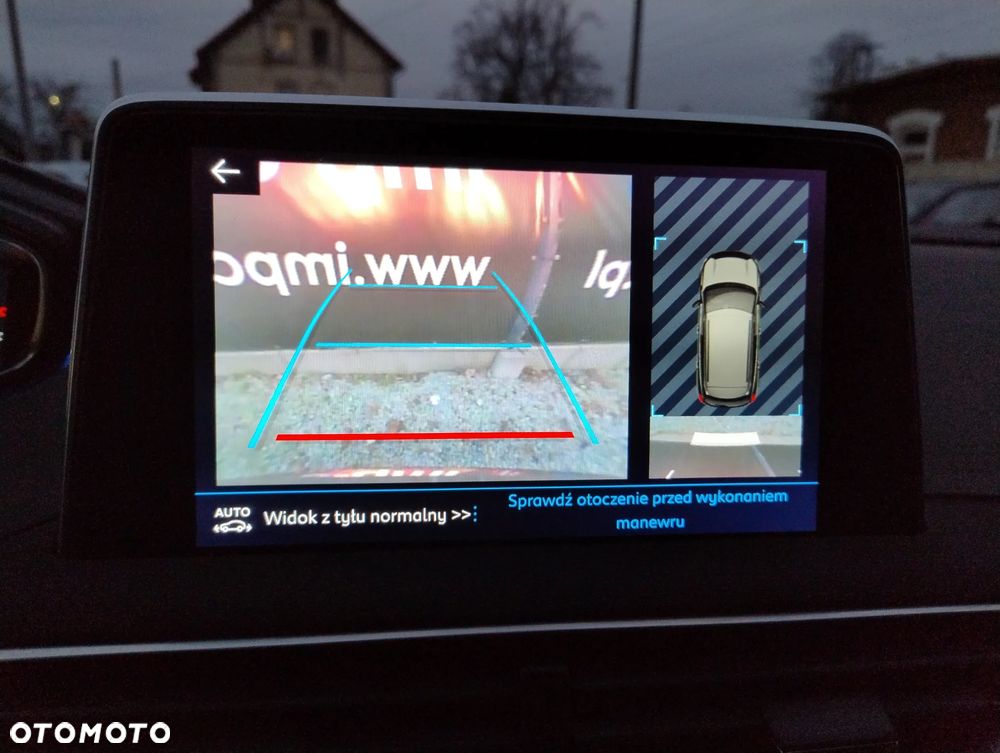 Peugeot 3008 BlueHDi 130 Stop & Start EAT8 Allure - 10