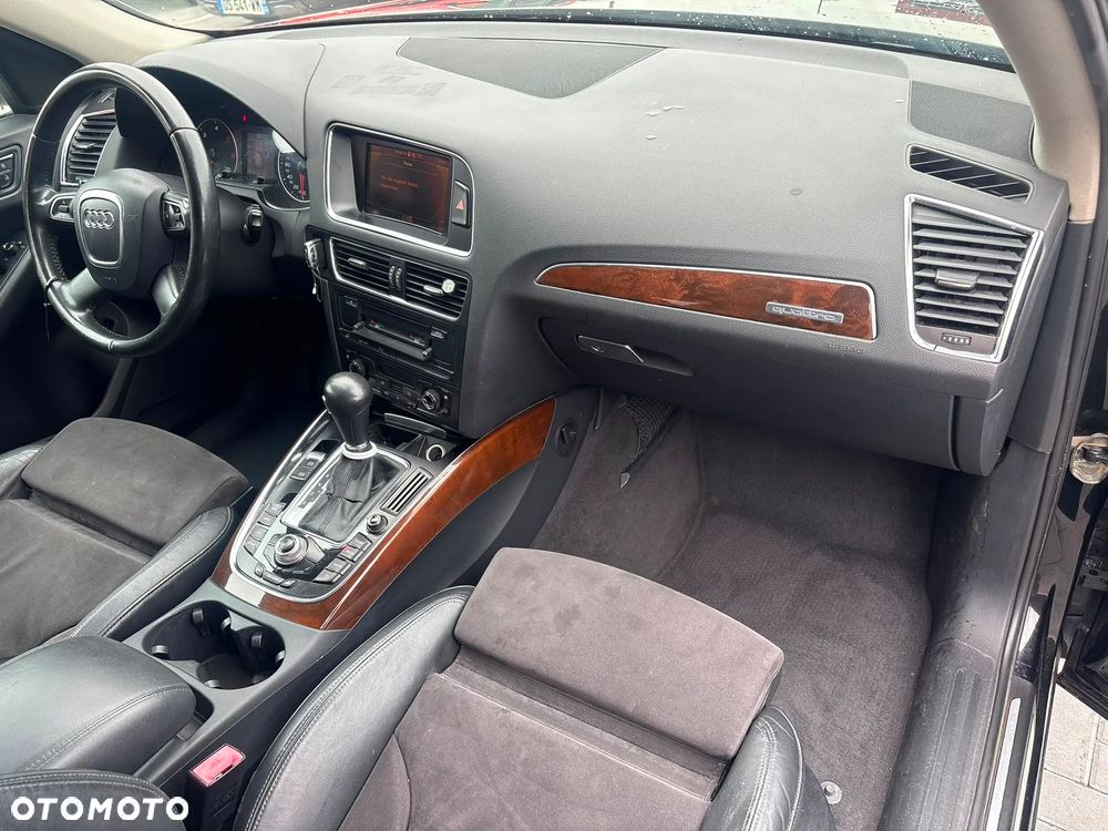 Audi Q5 - 8