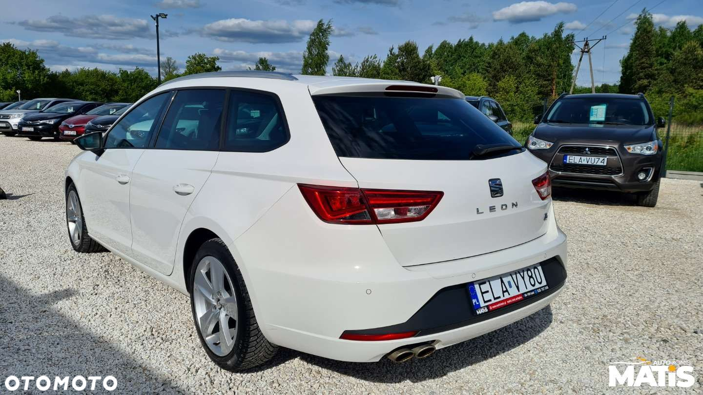 Seat Leon - 11
