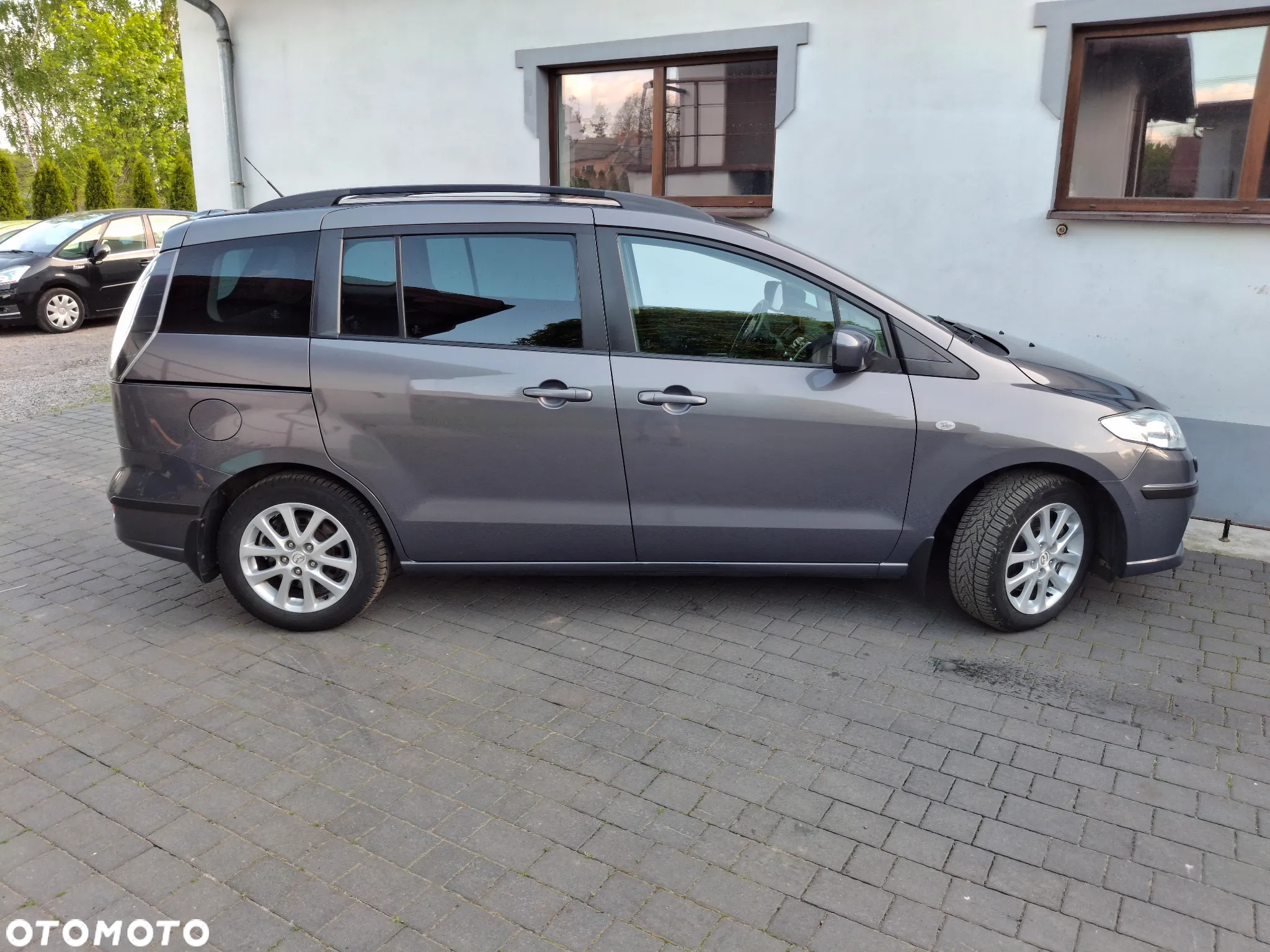 Mazda 5 2.0 CD DPF Exclusive - 31