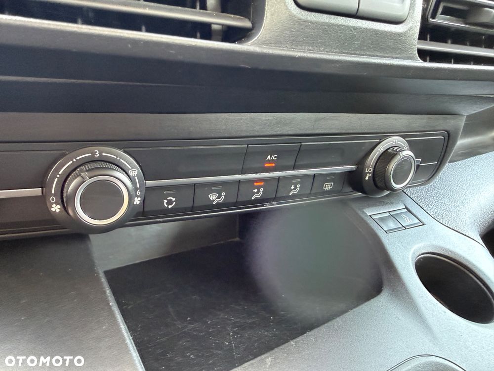 Peugeot Rifter 1.5 BlueHDI Active Pack S&S - 29