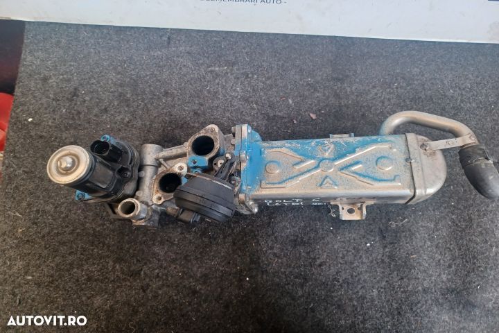 Racitor gaze 03l131512BL 0280751016 Volkswagen VW Golf 6 [2008 - 2015 - 2