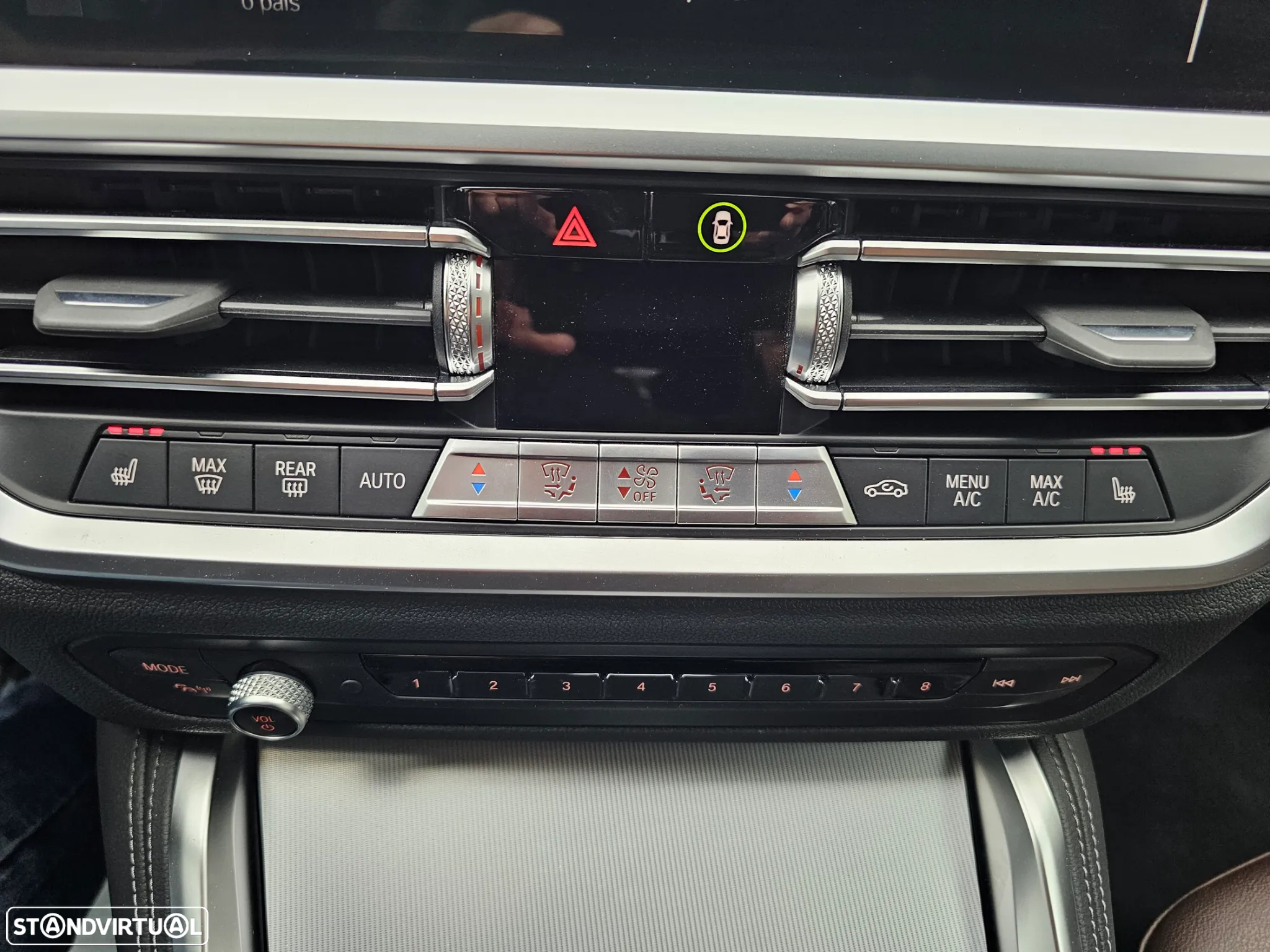 BMW 420 Gran Coupé i Pack M Auto - 37