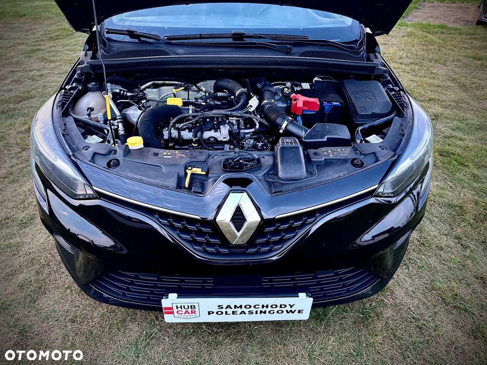 Renault Clio 1.0 TCe Zen - 11