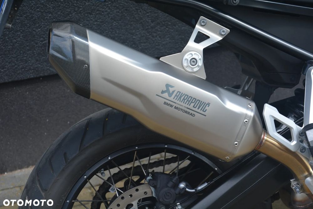 BMW GS - 12