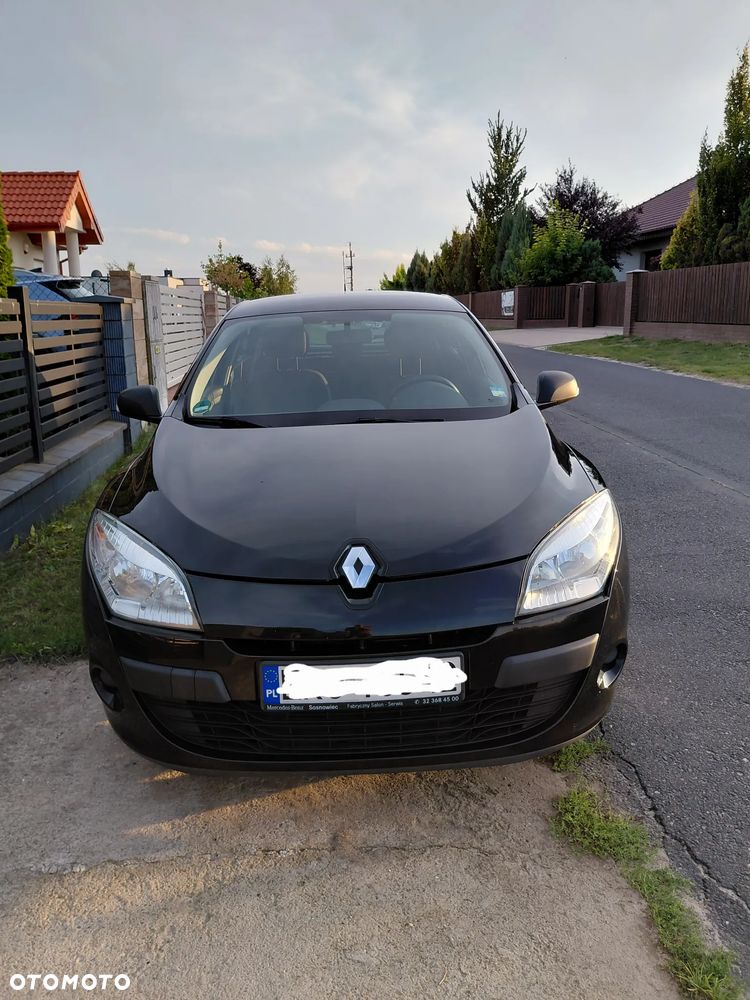 Renault Megane 1.6 16V Generation - 3