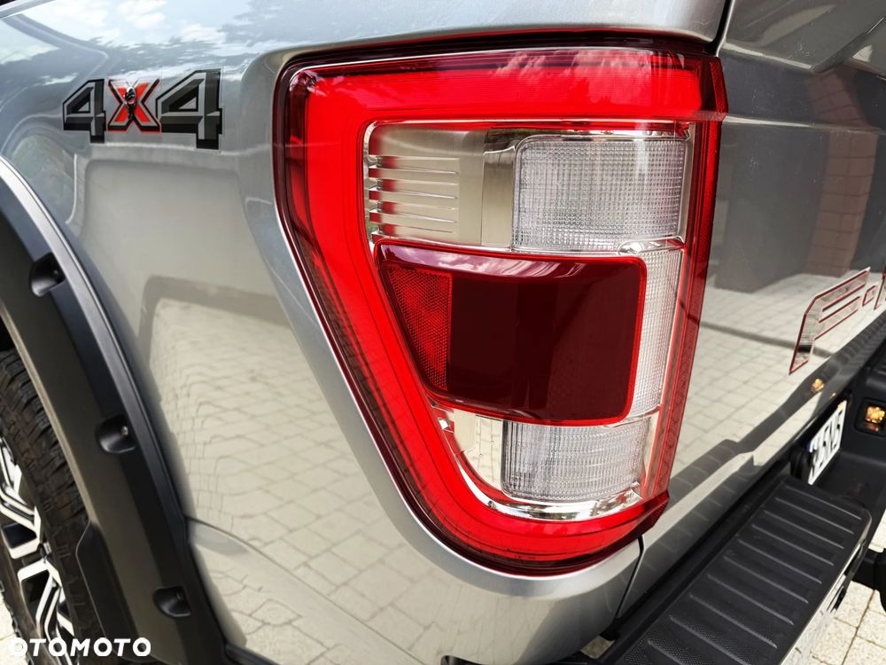 Ford F150 - 22
