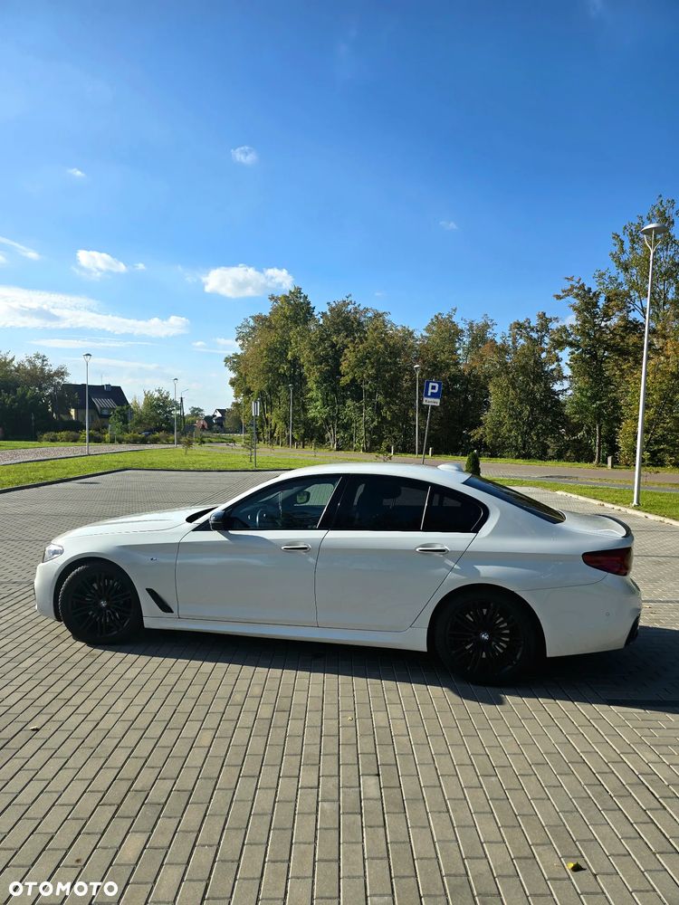 BMW Seria 5 - 25