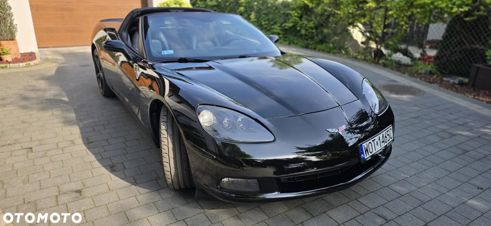 Chevrolet Corvette Stingray 3LT 6.2 V8 Automatik - 22