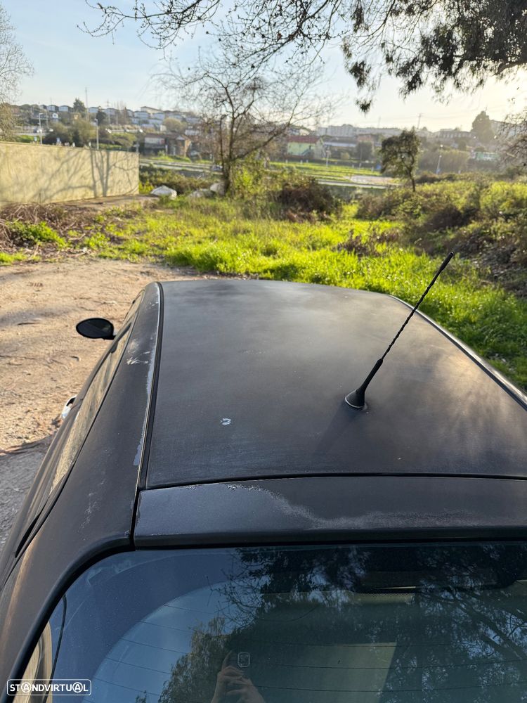 Alfa Romeo 147 1.9 JTD 16V Executive - 15