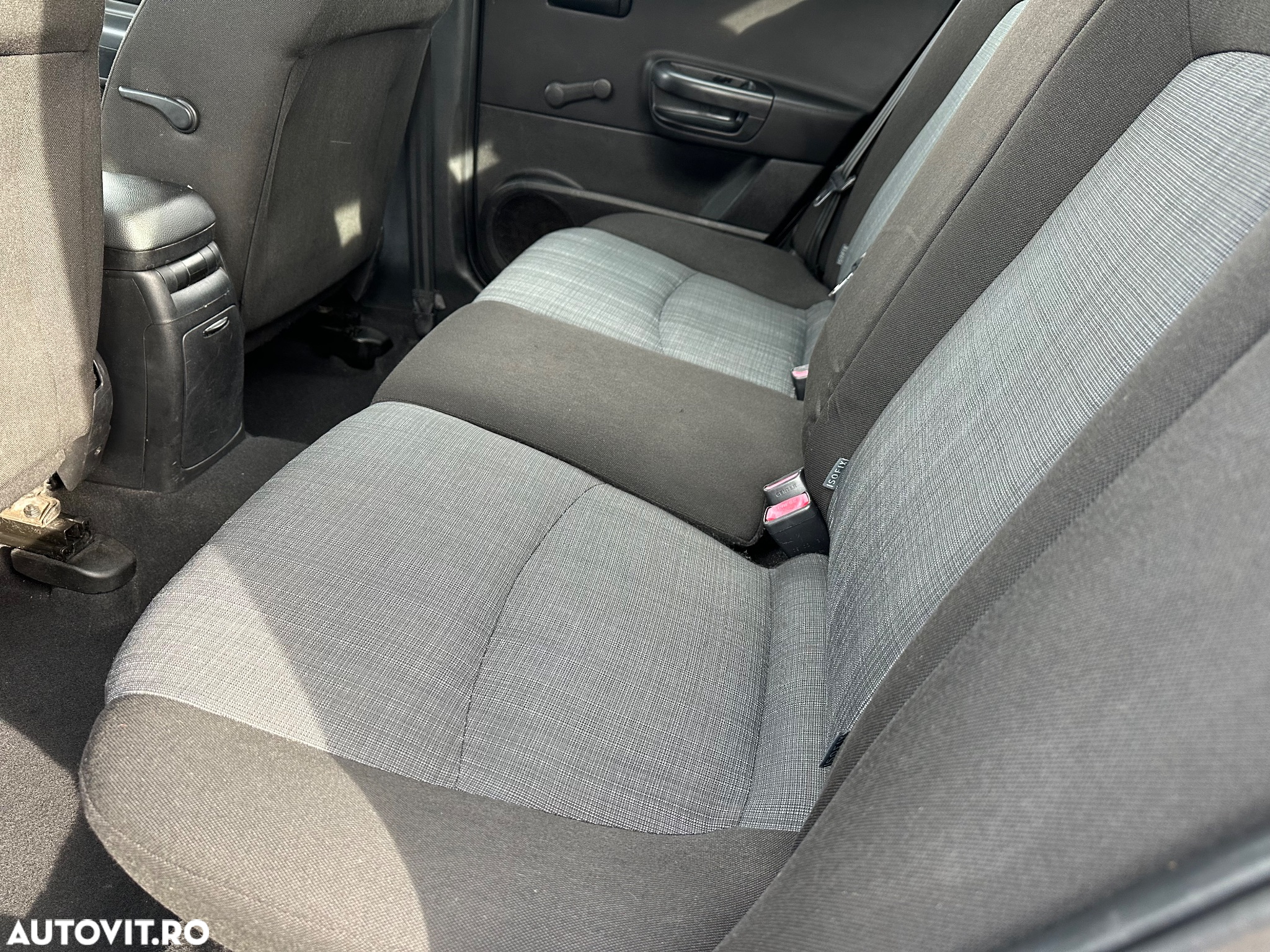 Kia Ceed - 13