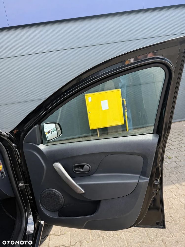 Dacia Sandero Stepway 0.9 TCe Laureate S&S EU6 - 17