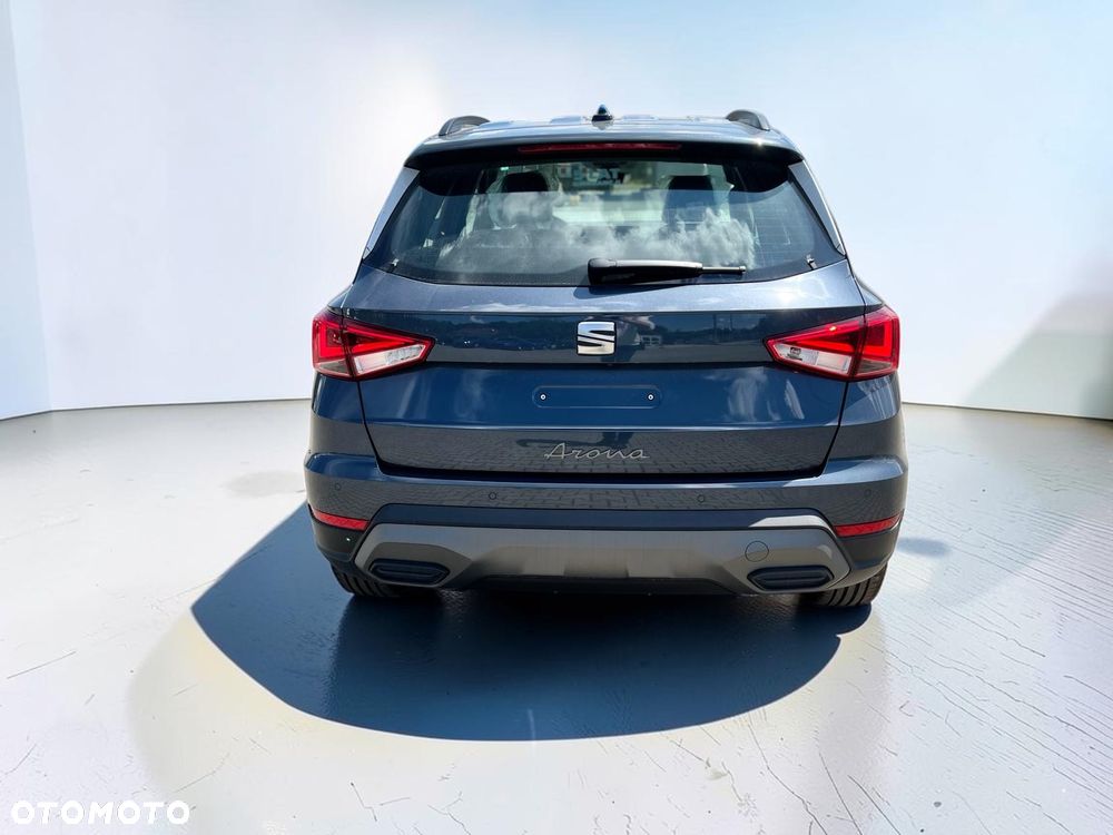 Seat Arona 1.0 TSI Style S&S - 6