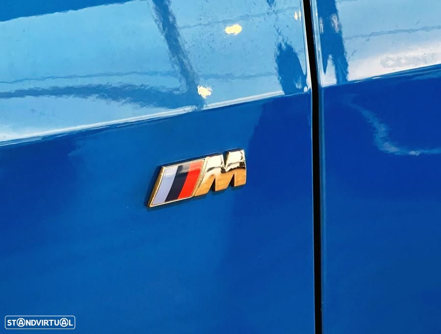 BMW 216 Gran Coupé d Pack Desportivo M - 10