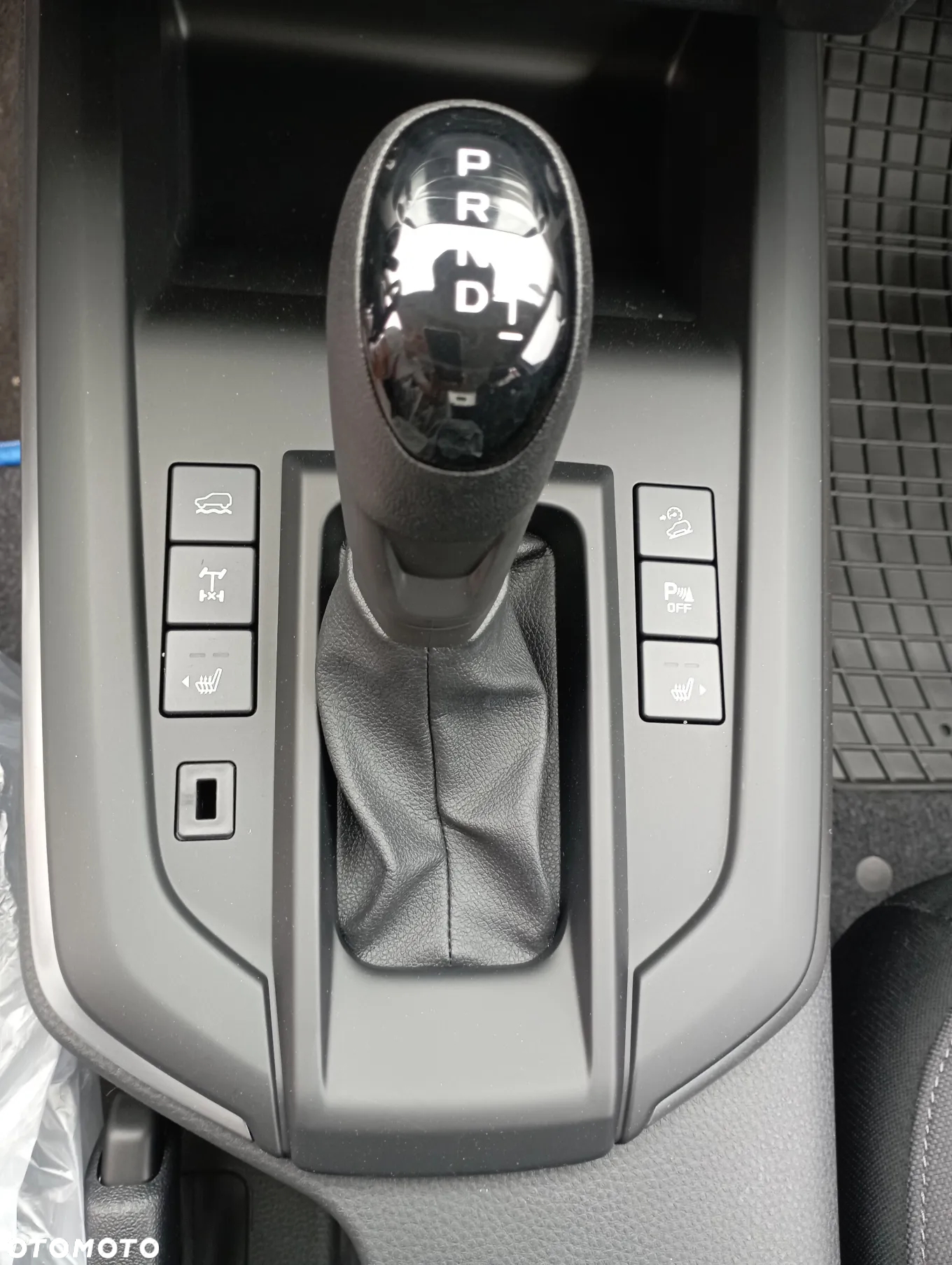 Isuzu D-Max 1.9 DC LS - 23