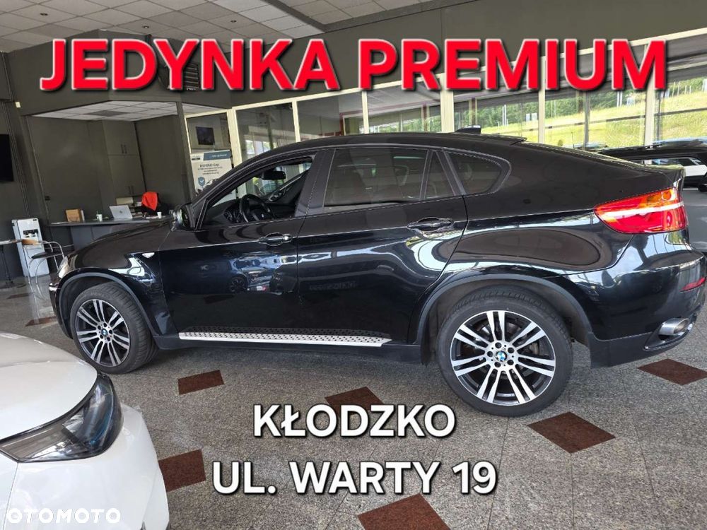 BMW X6 - 13