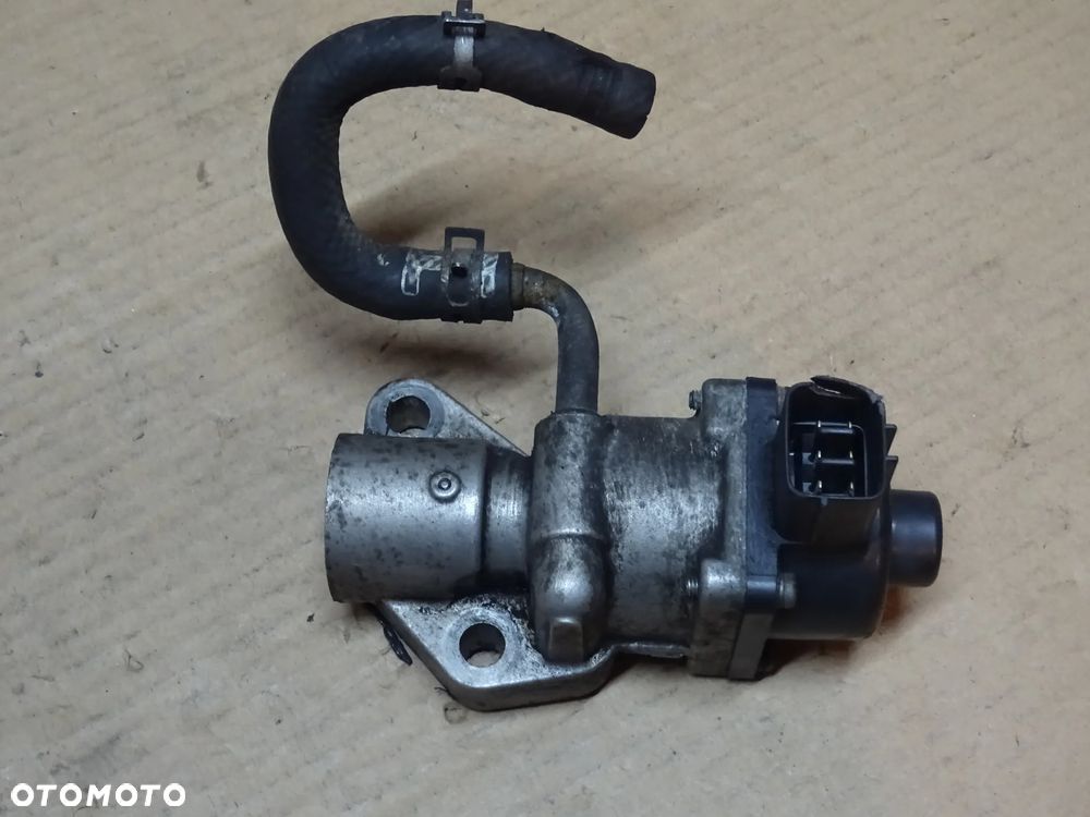 MAZDA 3 5 6 GG GH 1,8 2,0 2,3 16V LF95 ZAWÓR EGR - 1