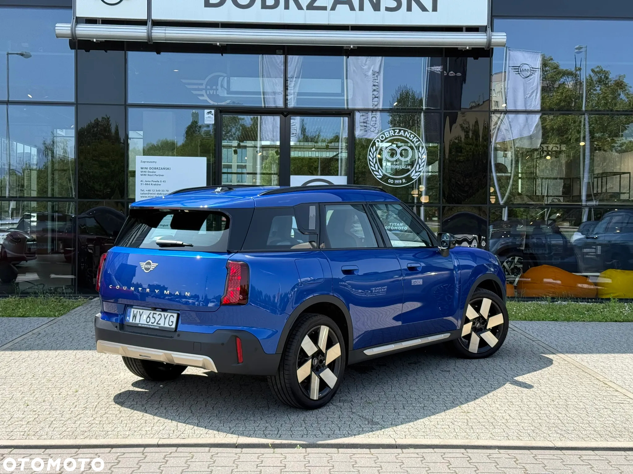 MINI Countryman Cooper - 9