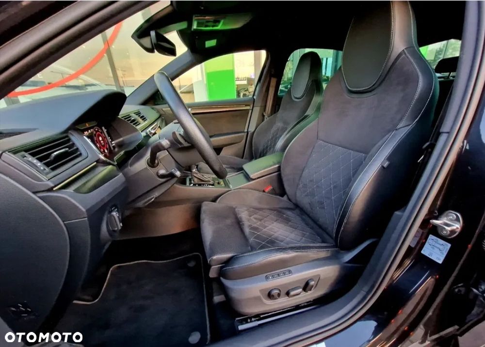 Skoda Superb 1.4 TSI Plug-In Hybrid Sportline DSG - 17