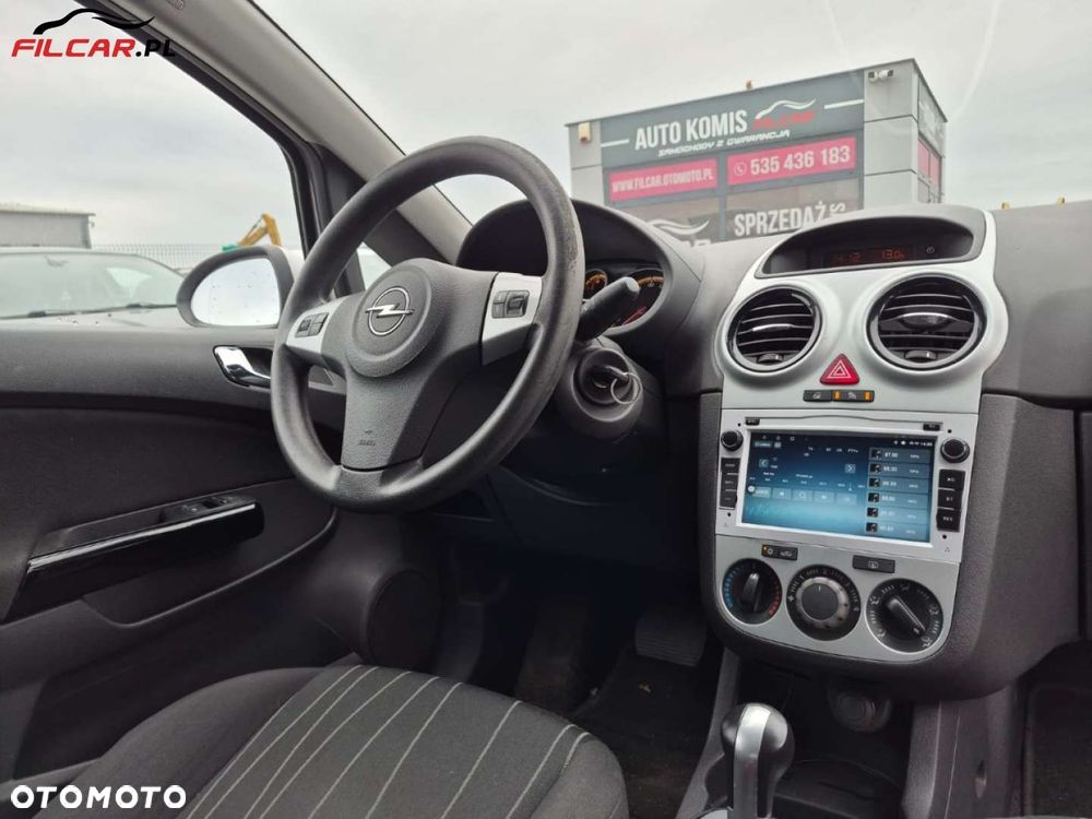 Opel Corsa - 8