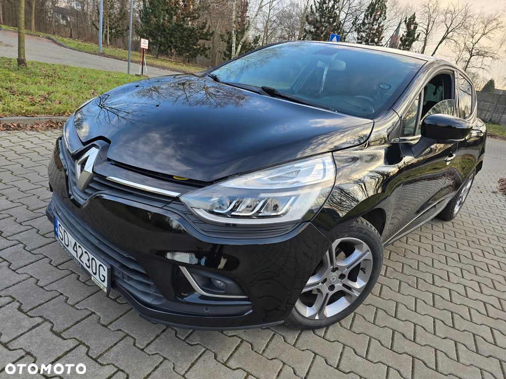 Renault Clio Energy dCi 90 Start & Stop 83g Eco-Drive - 5