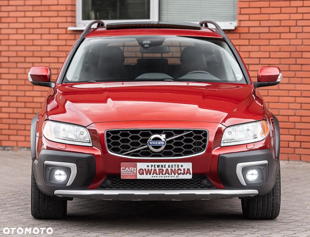 Volvo XC 70 D5 AWD Momentum - 10