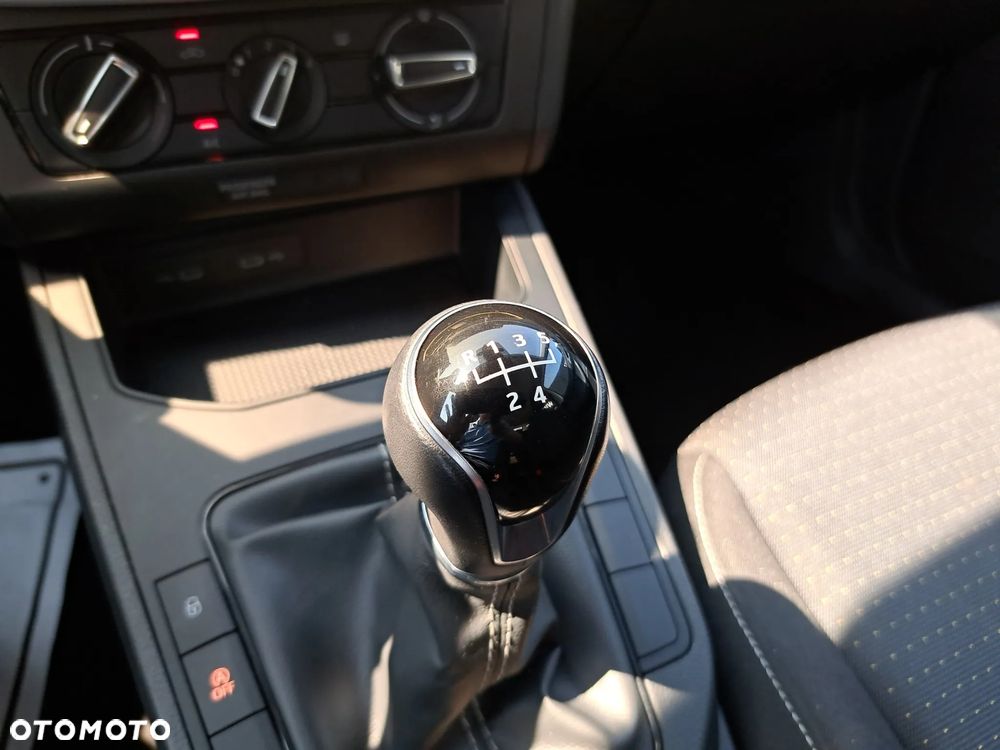 Seat Ibiza 1.0 MPI EVO Style S&S - 20