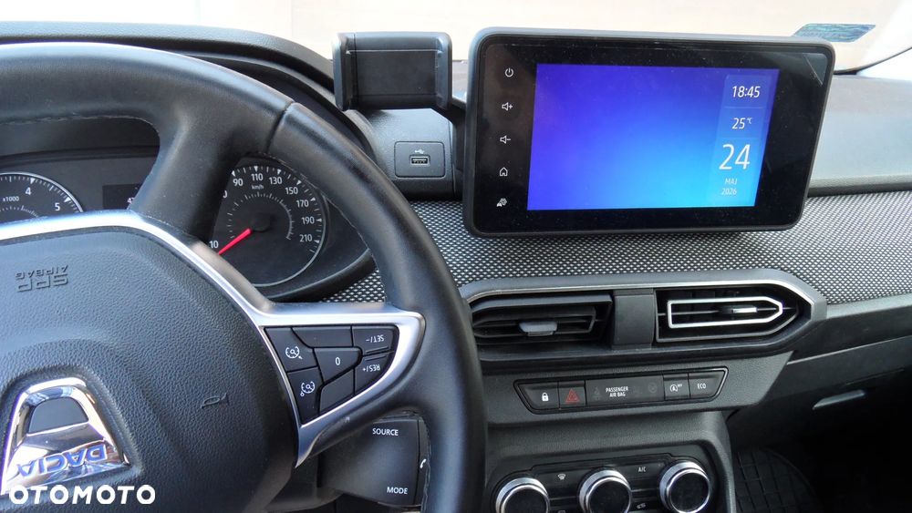 Dacia Jogger 1.0 TCe Extreme+ 7os - 6