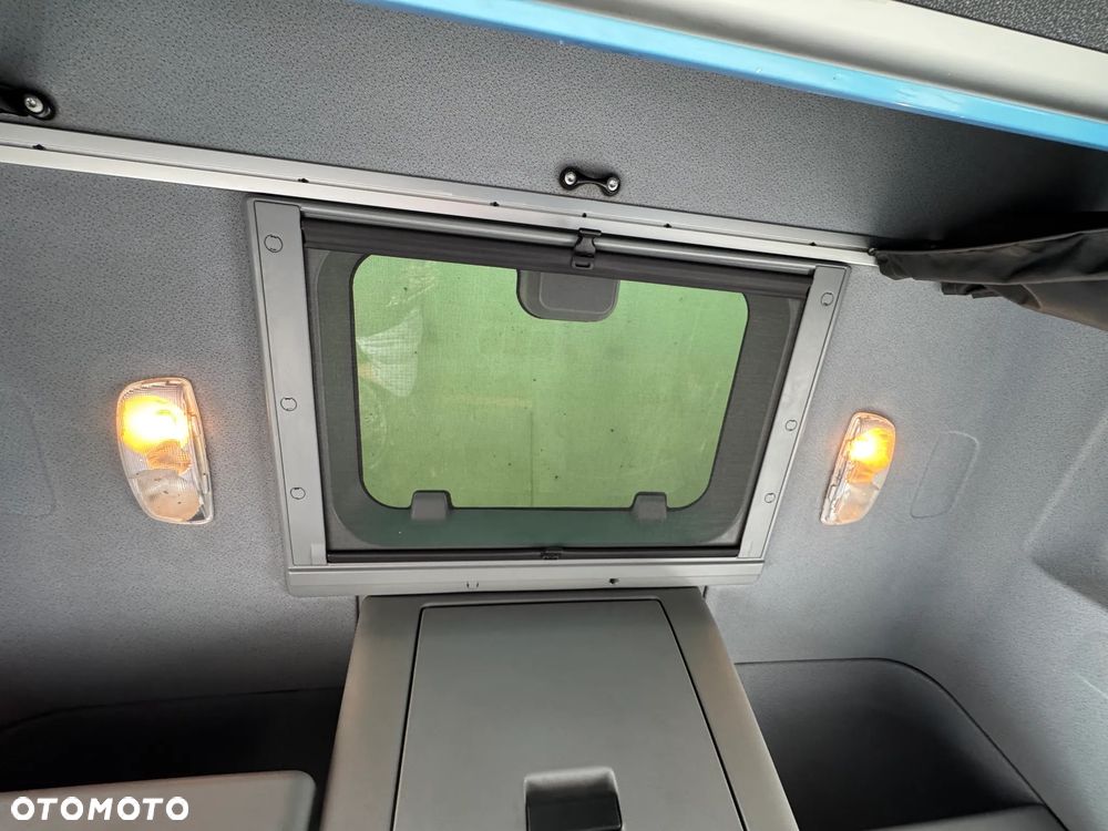 Mercedes-Benz ATEGO 1324,1524,1327,1527 KONTENER WINDA ,CHLODNIA PODWOZIE DO ZABUDOWY POD KLIJENTA KILKA SZTUK NA PLACU FAKTURA VAT - 21